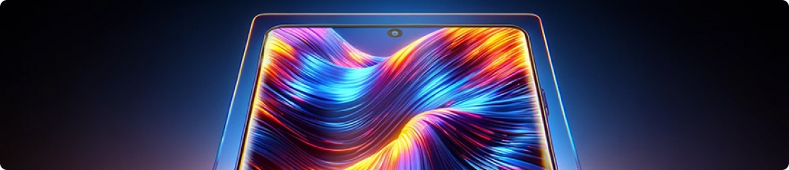 Negative Liquid Crystal + Light Alignment