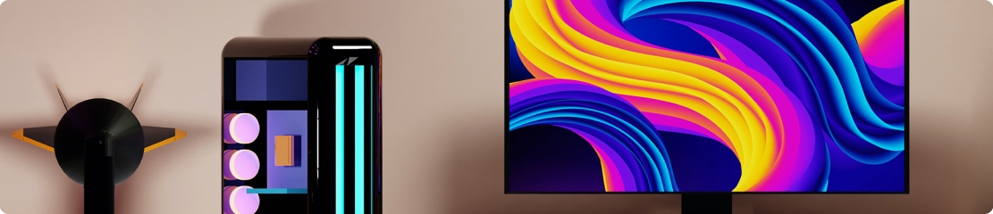 Professional Display